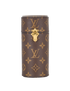 Louis Vuitton 200ML Travel Case, front view